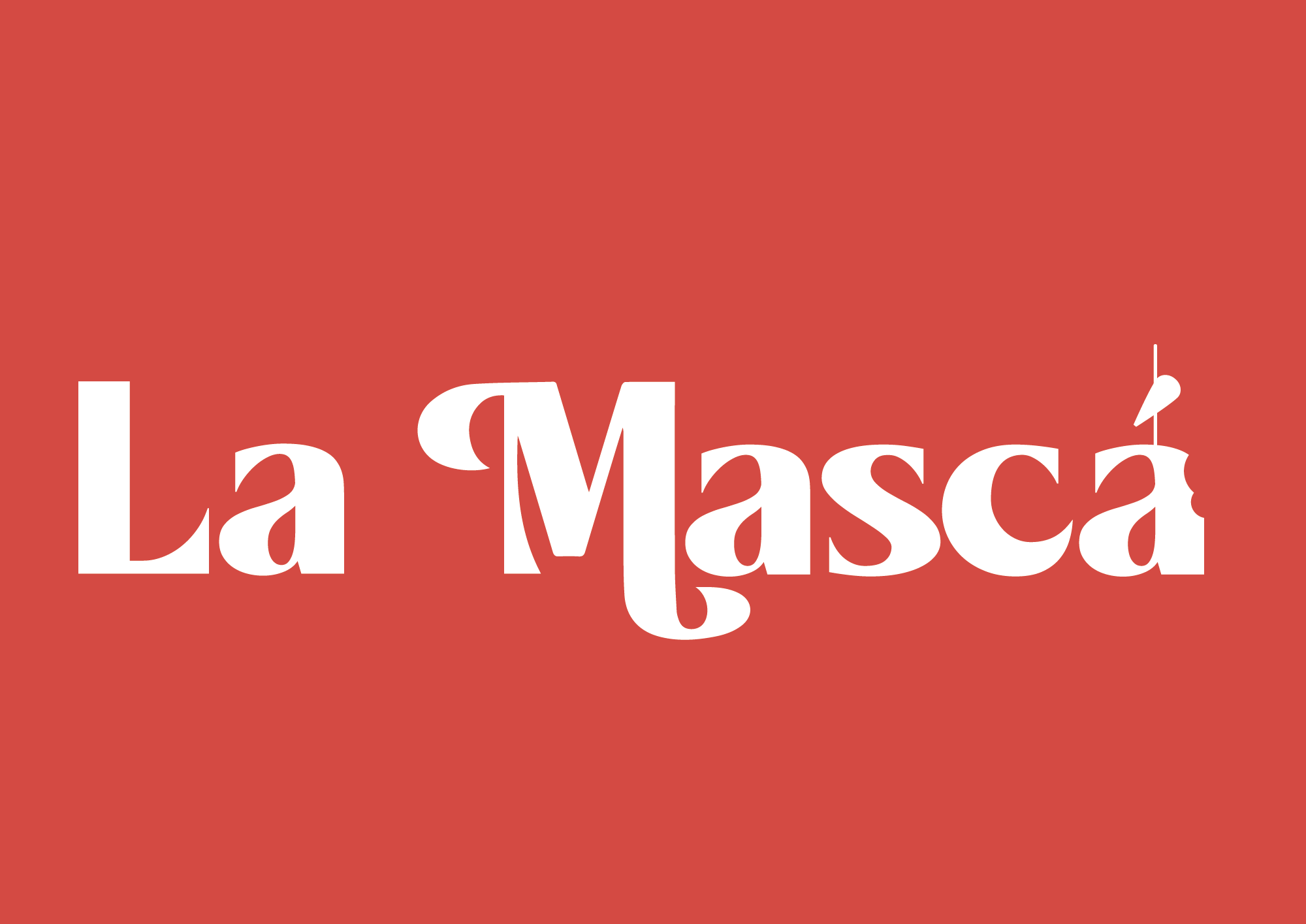 LA MASCA